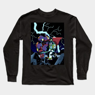 RIVALS Long Sleeve T-Shirt